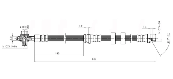 NBH6052