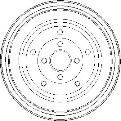 NDR287