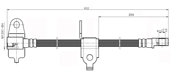 NBH6056