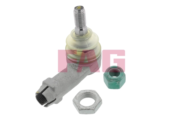 Наконечник рулевой тяги FAG* Audi 100/A6 (C4) (R ) |--->OEM 443419812B Si-37333