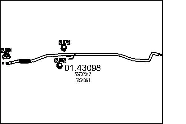 5854364