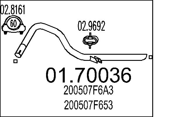 200507F653