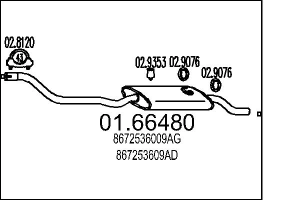 871253609J