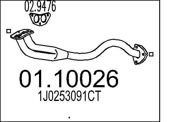 1J0253091CT