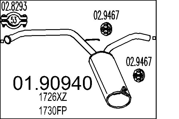 17430-0Q010