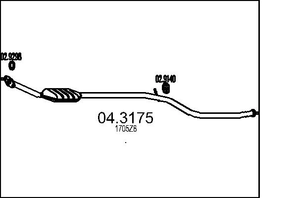 1705Z8