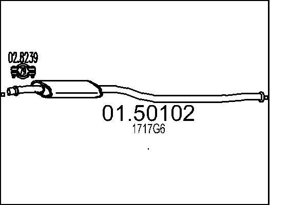 1717G6