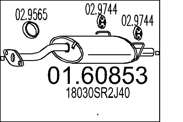 18030-SR2J40