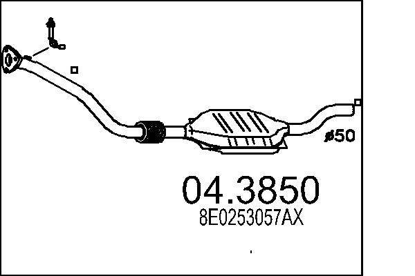 8E025305