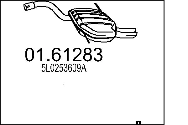 5L0253609A