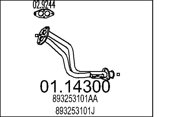 893253101AA