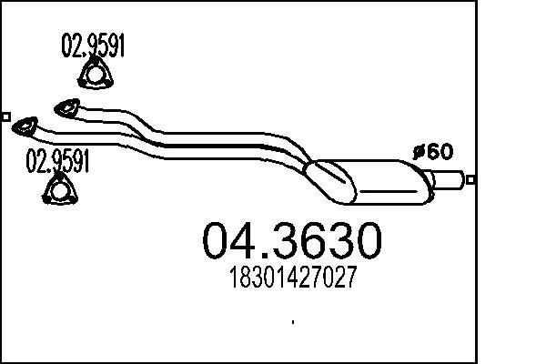 04.3630