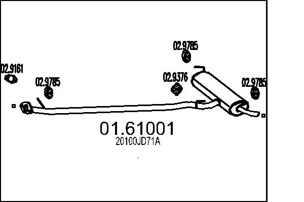 20100JD71A
