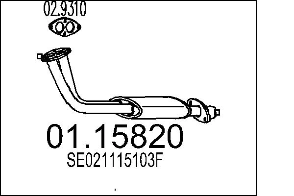 SE021115103F