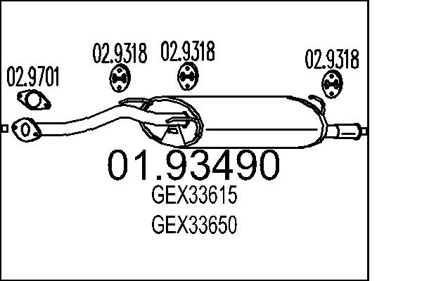 GEX33615