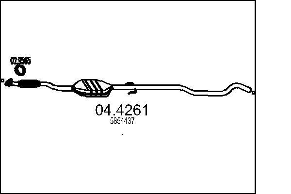 04.4261