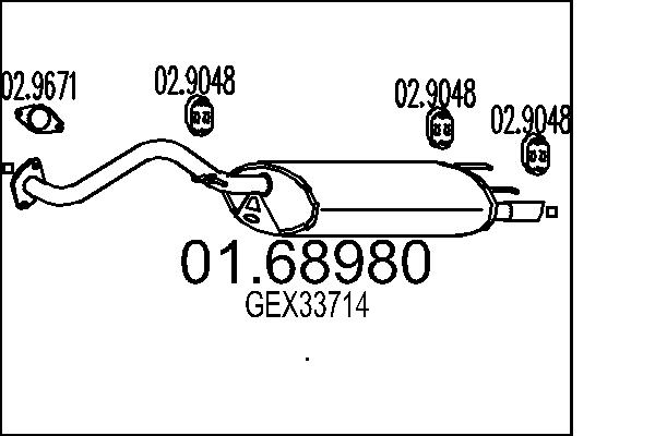 GEX33714