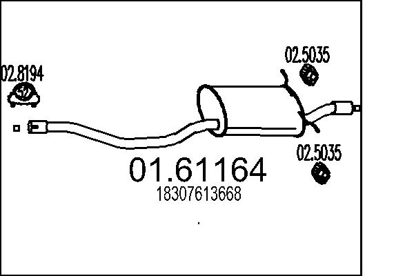 18307613668