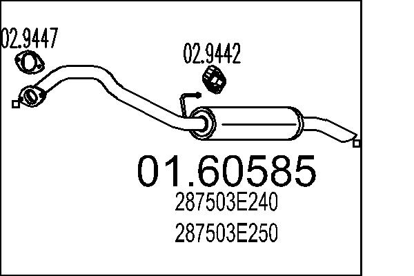 28750-3E240