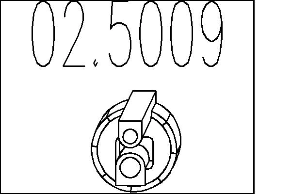 02.5009