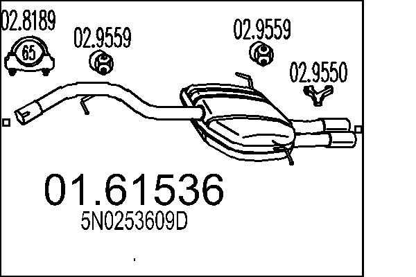 5N0253609D