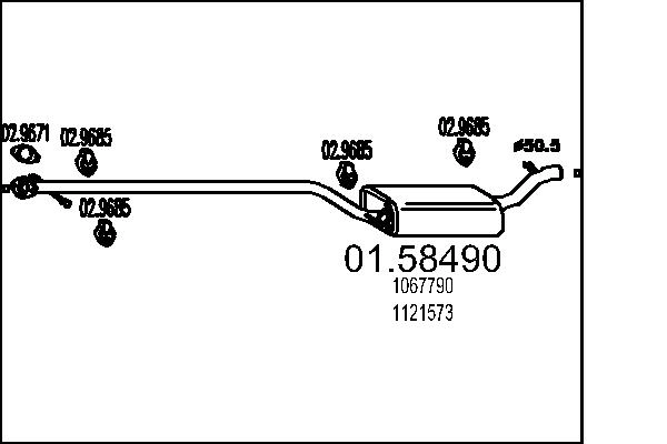 1 067 790