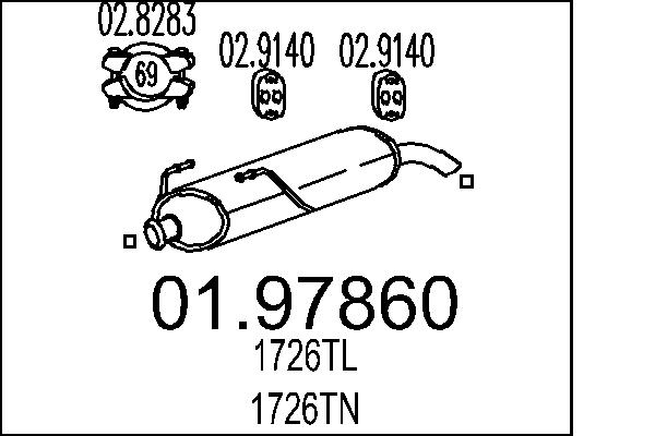 1726TL