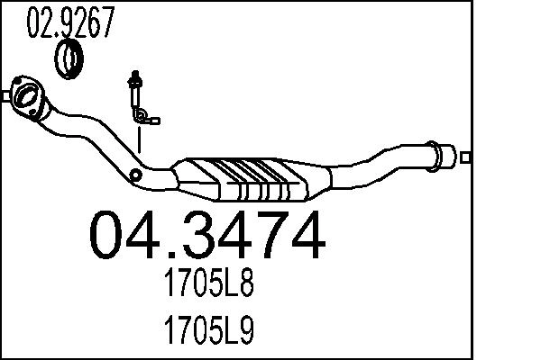 1705L8
