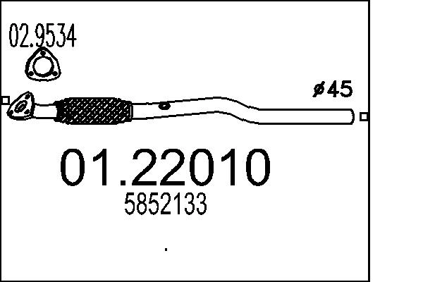5852133