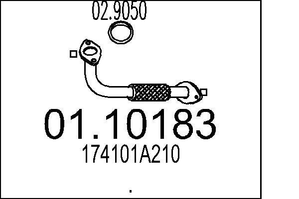 174101A210