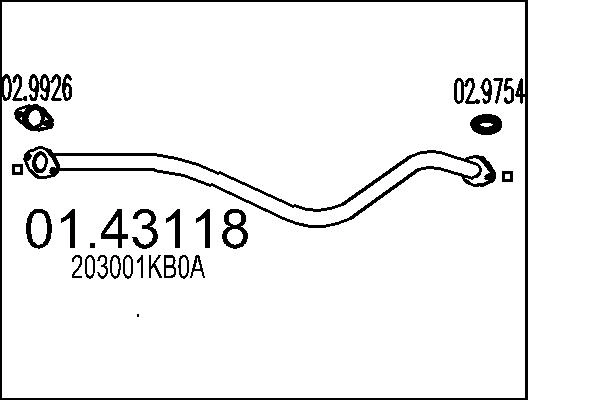 0 143 118