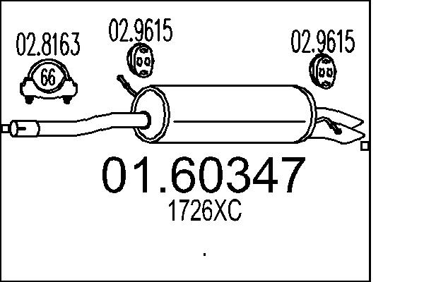 1726XC