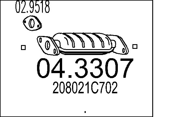 04.3307