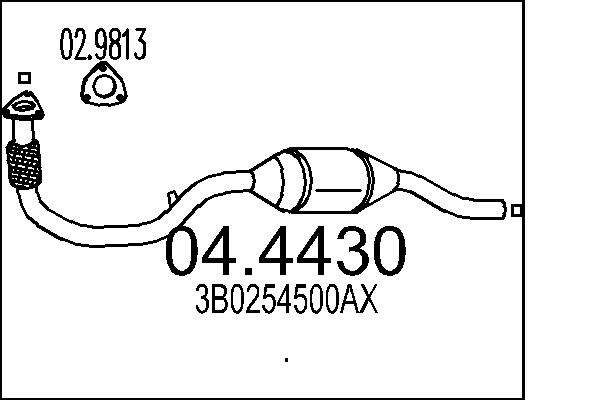 04.4430