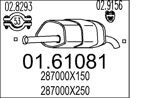 28700-0X150