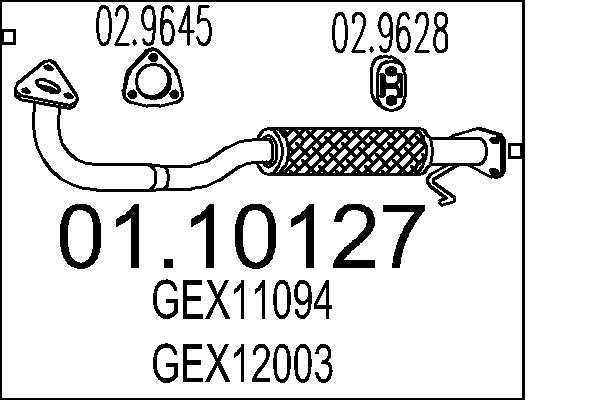 GEX12056