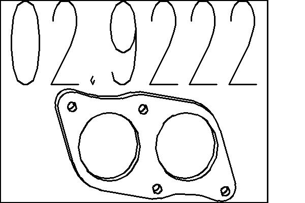 02.9222