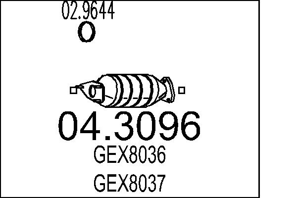 GEX8037