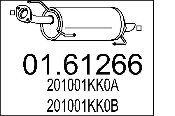 20100-1KK0B