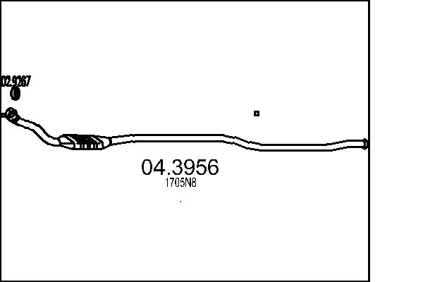 1705N8
