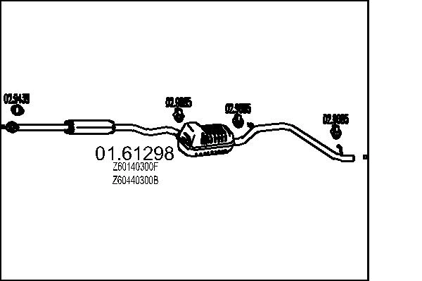 Z60440300B