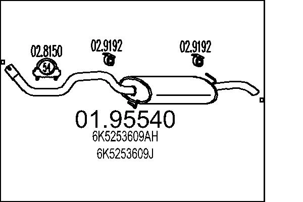 6K5.253.609 AL
