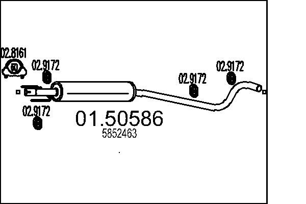 (5852463)