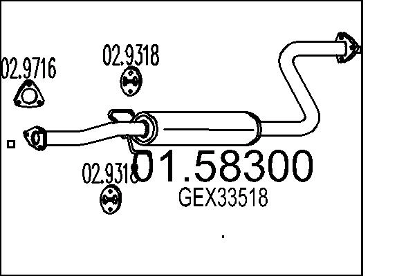 GEX33518