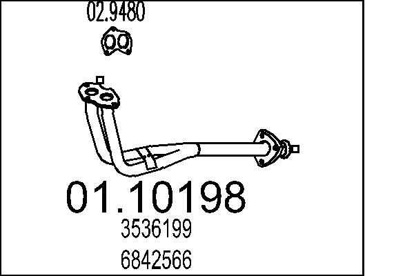6842566