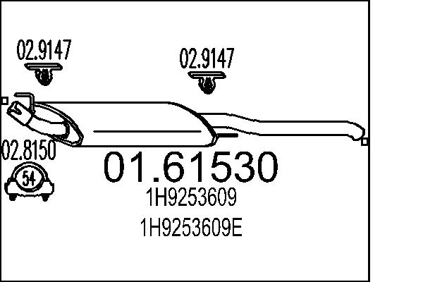 1H9253609E