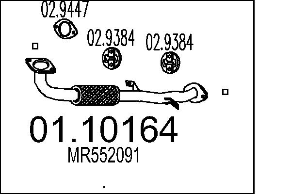 MR552091