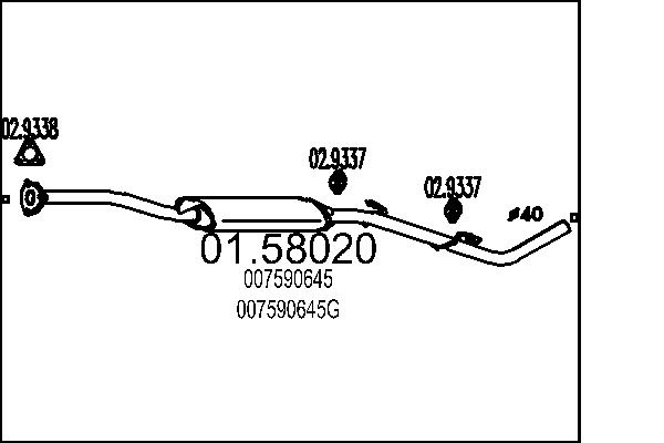 6U0253401C