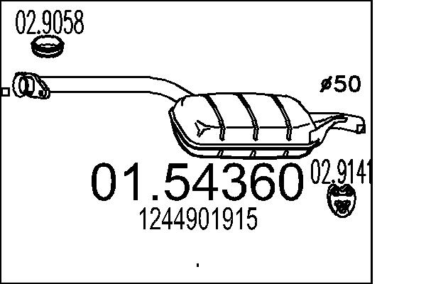 124 490 19 15