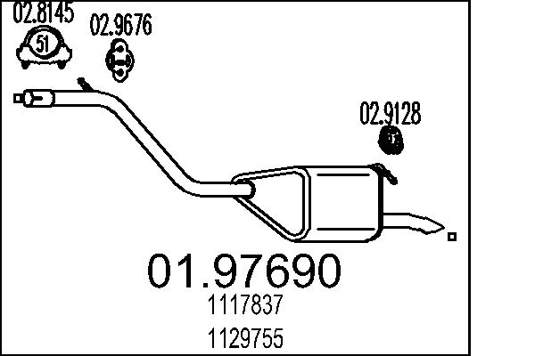 1 117 837